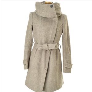 ZARA COAT